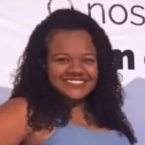 Luana Eugênio Amaral